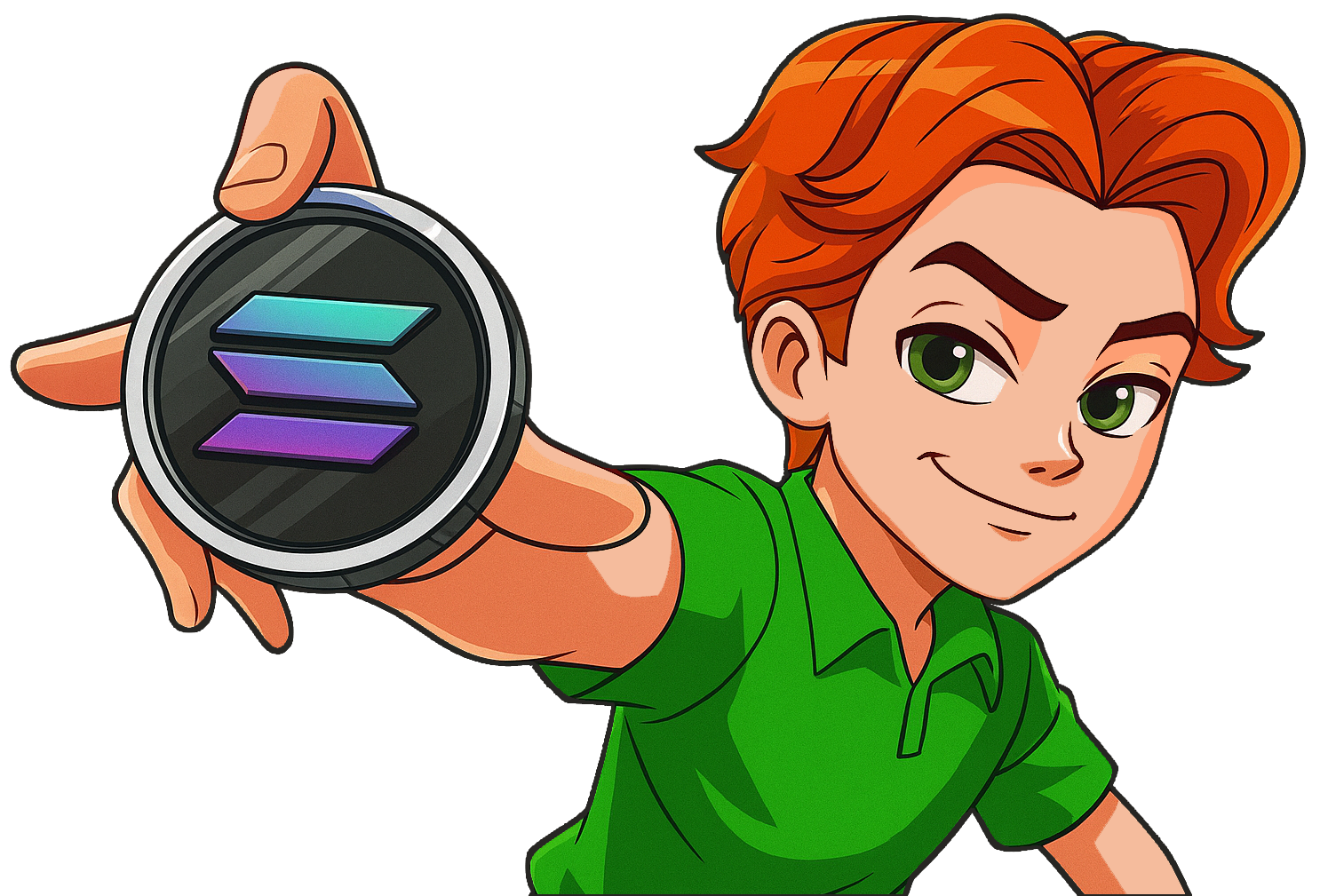 Mascot