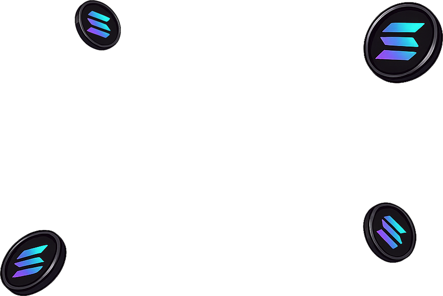 Coin Background